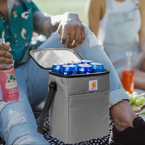 Carhartt cooler bag 12oz cans